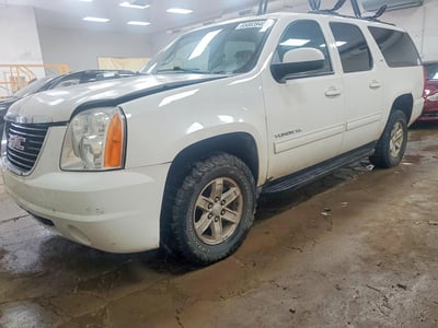 2014 GMC Yukon XL