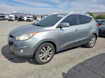 KM8JU3AC7CU****** 2012 Hyundai Tucson