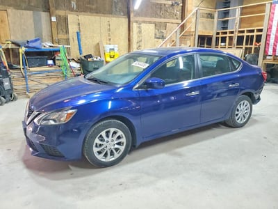3N1AB7AP1GY****** 2016 Nissan Sentra