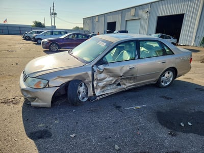 4T1BF28B04U****** 2004 Toyota Avalon