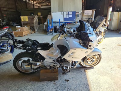 WB10499A04Z****** 2004 BMW R1150rt