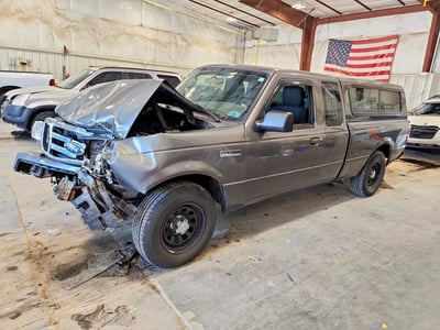1FTKR4EE5BP****** 2011 Ford Ranger