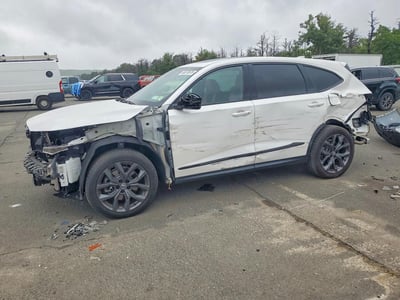 2023 Acura MDX