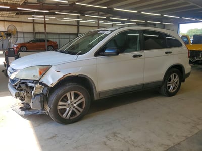 2010 Honda CR-V