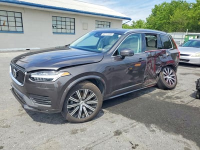 YV4L12PV9P1****** 2023 Volvo XC90