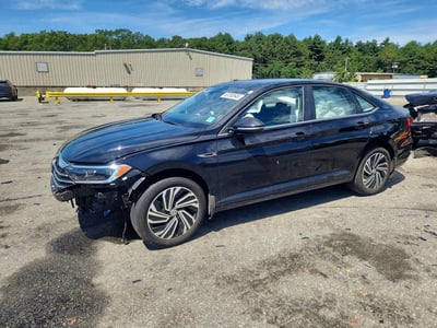 3VWG57BU1MM****** 2021 Volkswagen Jetta