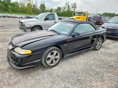 1FALP45T2RF****** 1994 Ford Mustang