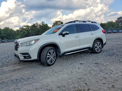 4S4WMARDXK3****** 2019 Subaru Ascent
