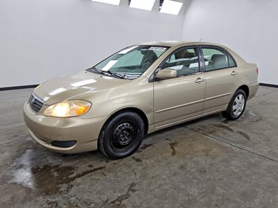 2005 Toyota Corolla