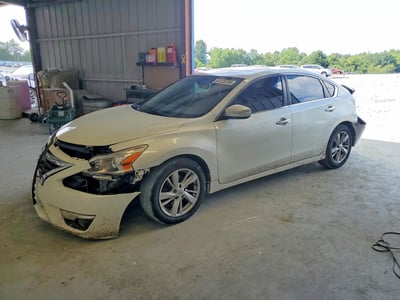 1N4AL3AP3EC****** 2014 Nissan Altima