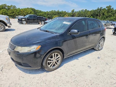 2011 Kia Forte