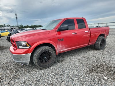 1C6RD6GP4CS****** 2012 Dodge Ram