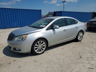 1G4PP5SK3D4****** 2013 Buick Verano