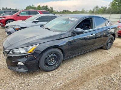 1N4BL4BV7KC****** 2019 Nissan Altima