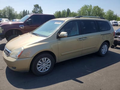 2011 Kia Sedona