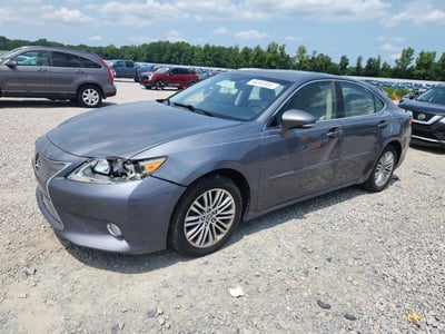 JTHBK1GG7D2****** 2013 Lexus ES 350