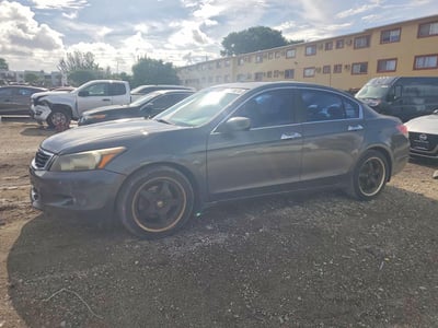 2010 Honda Accord