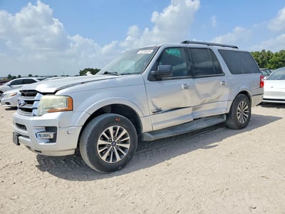 2015 Ford Expedition