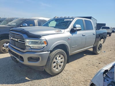 2019 RAM 2500