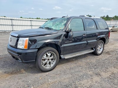 2005 Cadillac Escalade
