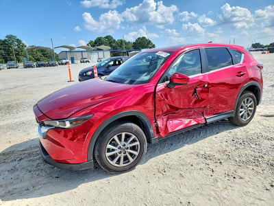 JM3KFBCM0P0****** 2023 Mazda CX-5