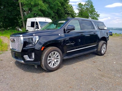 1GKS2JKT9RR****** 2024 GMC Yukon XL