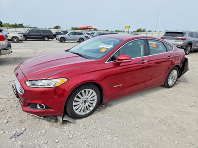 3FA6P0LU5FR****** 2015 Ford Fusion