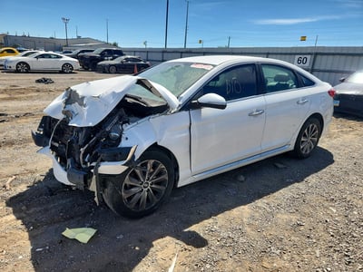 5NPE34AF4FH****** 2015 Hyundai Sonata