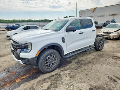 1FTER4HH4RL****** 2024 Ford Ranger