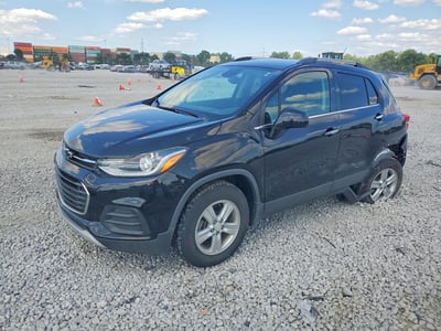 3GNCJPSB6LL****** 2020 Chevrolet Trax