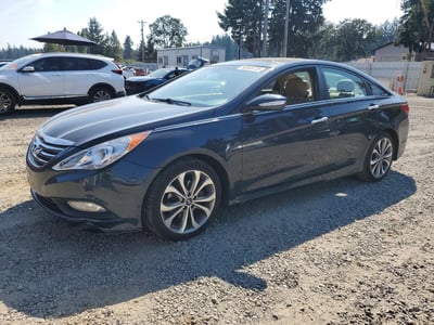 2014 Hyundai Sonata