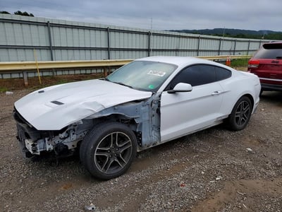 1FA6P8THXK5****** 2019 Ford Mustang