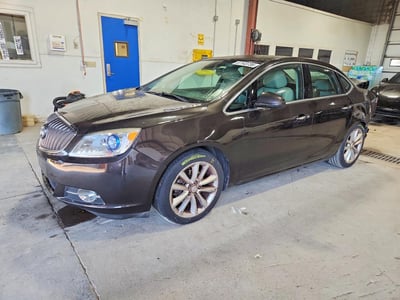 2013 Buick Verano