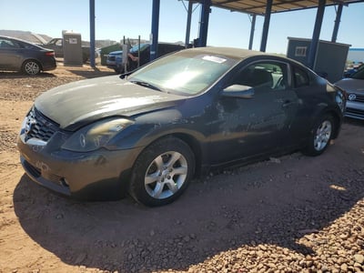 1N4AL24E28C****** 2008 Nissan Altima