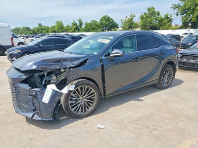 2024 Lexus RX 350