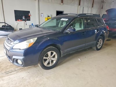 4S4BRBGC3D3****** 2013 Subaru Outback