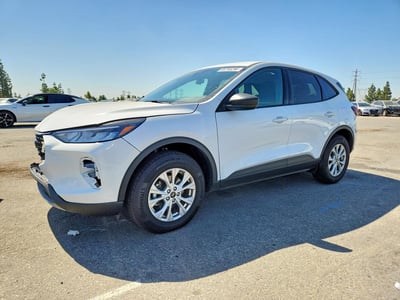 1FMCU9GN5TU****** 2026 Ford Escape