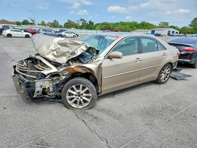 4T4BE46K69R****** 2009 Toyota Camry