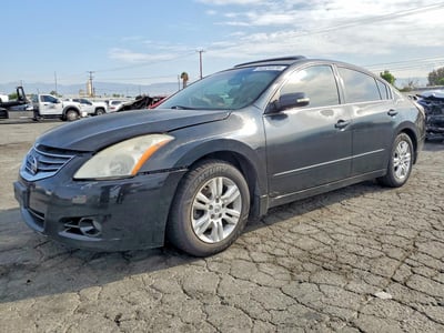 1N4AL2AP4AN****** 2010 Nissan Altima