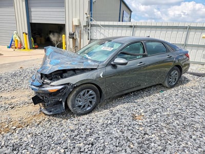 KMHLM4DG0RU****** 2024 Hyundai Elantra