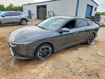 3KPFU4DE1TE****** 2026 Kia K4