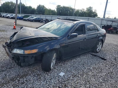 2006 Acura TL