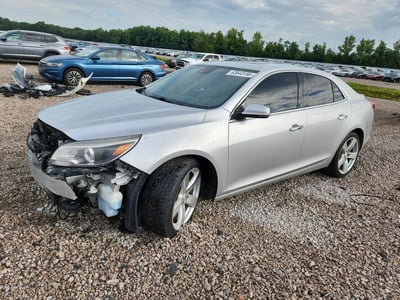1G11G5SX9FF****** 2015 Chevrolet Malibu