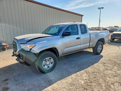 3TYRX5GN6PT****** 2023 Toyota Tacoma