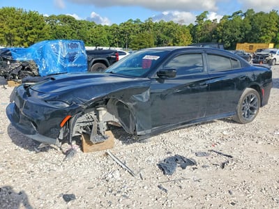 2C3CDXHG2LH****** 2020 Dodge Charger