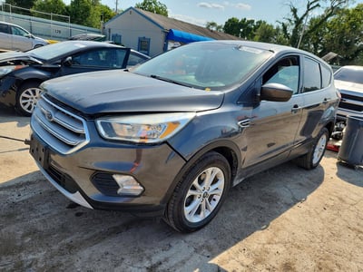 1FMCU0GD8KU****** 2019 Ford Escape