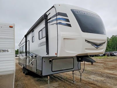 5ZT3MPSB5ND****** 2022 Forest River Impression