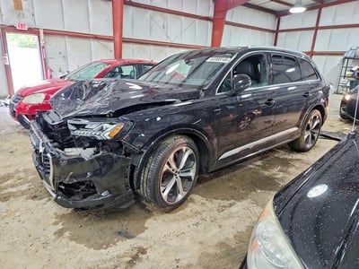 WA1VXAF77MD****** 2021 Audi Q7