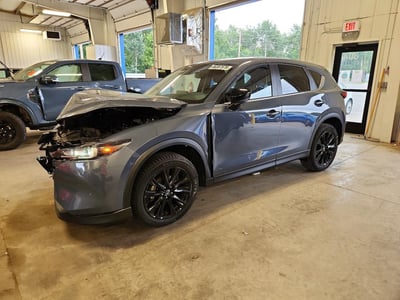 JM3KFBCL0R0****** 2024 Mazda CX-5