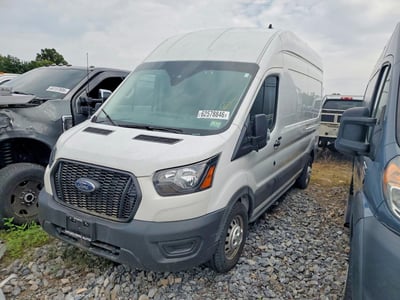 1FTBW2X87PK****** 2023 Ford Transit 350